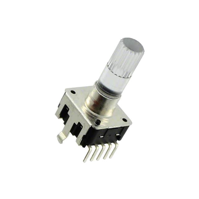 PEL12T-4225S-S1024 Bourns Inc.  Encoders
